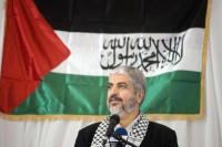 Hamas: Negosiasi dengan Israel Hanyalah Fatamorgana