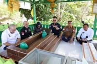 DPD RI: KBM Tanjung Selor Jangan Dibangun di Lahan Resapan Air