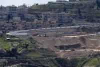 Israel Setujui Pembangunan 560 Pemukiman Yahudi di Tepi Barat