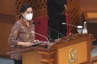 Sri Mulyani Harus Klarifikasi Soal Temuan Selisih Dana PEN Rp147 Triliun Oleh BPK
