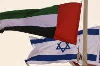 Tingkatkan Kerjasama Ekonomi, Israel-UEA Tandatangani Perjanjian Pajak
