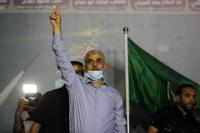 Pasukan Hamas Dinilai Lebih Kuat dari Israel