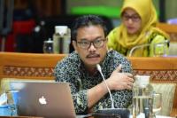 Malaysia Lockdown, DPR Ingatkan Pemerintah Kawal Kepulangan TKI ke Tanah Air