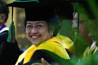 Profesor dari Kyoto Jepang dan UI Sebut Kepemimpinan Megawati Warisi Bung Karno