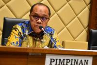 Aspek Integritas, Jadi Salah Satu Pertimbangan DPR Pilih Calon Anggota DKPP