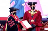 Rektor Unhan: Megawati Pemimpin Perempuan yang Letakkan Pondasi Tata Pemerintahan