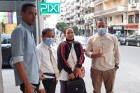 KBRI dan Garda BMI Sukses Selamatkan WNI dari Jeratan TPPO di Mesir