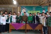 Dewan Syuro & Para Kyai Kab Tangerang Dukung Gus Ami Presiden 2024
