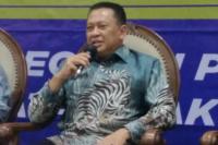 MPR RI Gelar Turnamen Catur Indonesia Master 2021
