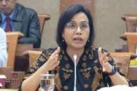Sri Mulyani Apresiasi Pandangan Konstruktif DPR atas Proyeksi Pertumbuhan Ekonomi 2021-2022