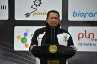Buka Turnamen Catur Indonesia Master, Bamsoet: Kibarkan Merah Putih di Kancah Dunia