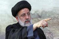 Usai Dilantik, Ebrahim Raisi Janji akan Perkuat Iran
