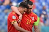 Meski Dibekuk Italia, Wales Tetap Melaju ke Babak 16 Besar Euro 2020