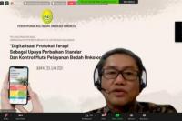 PERABOI Luncurkan ISTRY 1.0, Aplikasi Terapi Sistemik Pertama di Indonesia