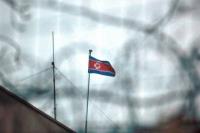 AS Ancam Ajukan Kembali Rancangan Resolusi untuk Perberat Sanksi Korea Utara