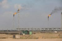 Perluas Fasilitas Gas, Irak Pinjam Dana ke Bank Dunia