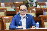 DPR Ingatkan Jaksa Agung, Korupsi Pengadaan Satelit Dapat Timbulkan Gesekan Besar