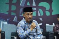 Anggota DPR Anwar Hafid Siap Kawal RUU Pembentukan Provinsi di Sulawesi