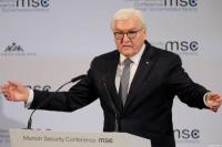 Sebut ICC Tak Punya Yuridiksi Selidiki Israel, Presiden Jerman Kena Kecaman Palestina