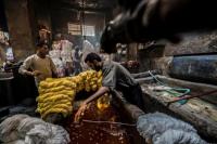 Mesir Masuk Daftar 10 Besar Negara Terburuk untuk Para Buruh