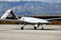 Setelah Polandia dan Ukraina, Albania Ikut Beli Drone Bersenjata Turki