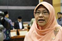 Anggota DPR Ledia Hanifa Minta Kemenparekraf Terbitkan Aturan Turunan UU Ekraf