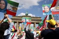 Massa Oposisi Desak Presiden Baru Iran Diselidiki