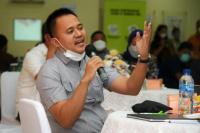 Adu Debat, Ketua KPPU Akhirnya Ungkap Dugaan Permainan Kartel Minyak Goreng ke DPR