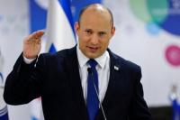 PM Israel Sebut Iran Sangat Dekat dengan Bom Nuklir