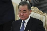 China Sebut Hubungannya dengan Rusia Kokoh