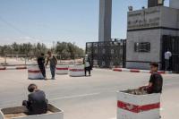 Rayakan Idul Adha, Mesir Kembali Buka Perbatasan Rafah