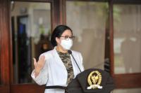 Ketua DPR Pastikan Fit and Proper Test Calon Hakim Agung Transparan