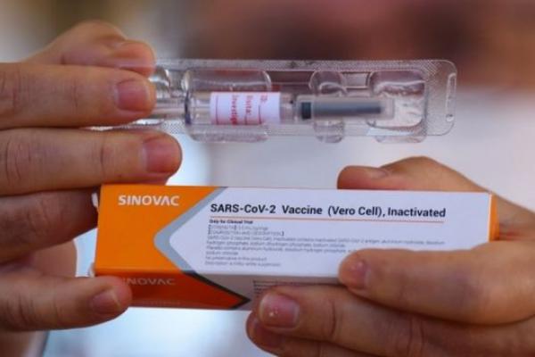 PII Minta Pemerintah Menggunakan Vaksin Halal
