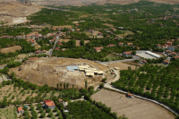 Gundukan Arkeologi Berusia 8.000 Tahun di Turki Masuk Daftar Warisan Dunia