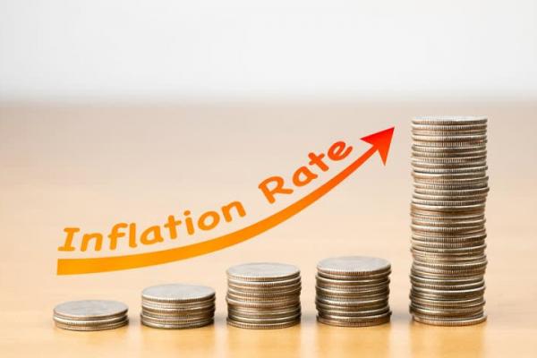 Tingkat inflasi tahun kalender (Januari–November) 2021 sebesar 1,30%