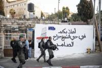 Israel Minta Warga Palestina Bayar Sewa ke Pemukim Yahudi