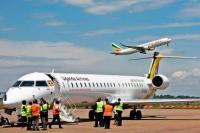 Uganda Airlines Mulai Lakukan Penerbangan ke Dubai