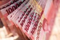 Jelang Akhir Tahun, Rupiah Melemah ke Rp14.270 per Dolar