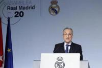 Madrid Tolak Mentah-mentah Dana Segar dari La Liga