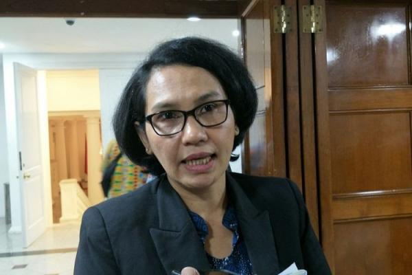 Pembelajaran tatap muka (PTM) terbatas terus berlanjutnya, pasca pemerintah mengumumkan perubahan level Pemberlakuan Pembatasan Kegiatan Masyarakat (PPKM) di berbagai wilayah di Indonesia.