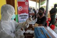 Sebanyak 157 Juta Warga Indonesia Telah Vaksin Lengkap