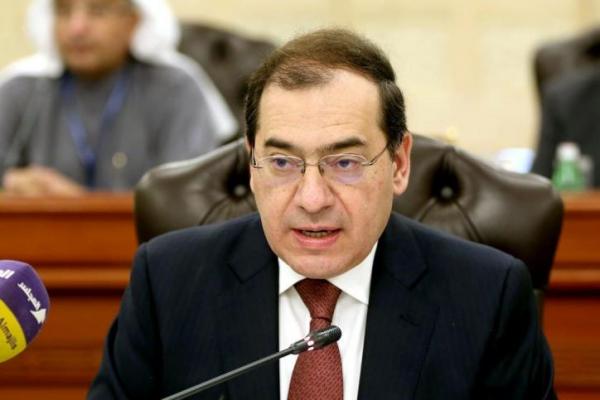 Menteri Perminyakan Mesir, Tarek Al-Molla, kemarin berdiskusi dengan Karine Elharrar, rencana untuk mencairkan gas Israel di pabrik pencairan gas alam Mesir untuk diekspor kembali.
