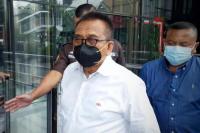 Nama Wakil Ketua DPRD DKI M Taufik Disebut dalam Sidang Korupsi Tanah Munjul