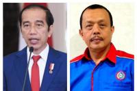 Kabinet Fokus ke Pilpres, Jusuf Rizal Semprit Jokowi