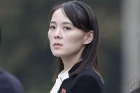 Saudari Kim Jong Un Ingatkan Korea Selatan Tak Serang Korea Utara