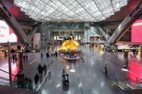 Bandara Doha Qatar Jadi Bandara Terbaik Dunia Geser Singapura