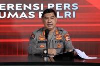 Densus 88 Ringkus Terduga Teroris di Sumatera Utara
