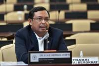 Anggota DPR: BUMN Masih jadi Faktor Pendorong Pemulihan Ekonomi Indonesia