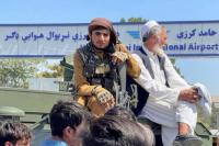 Rusia: Kabul Lebih Aman di Bawah Taliban daripada Ashraf Ghani