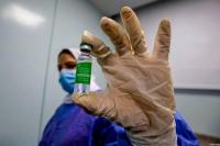 WHO: Booster Vaksin Diperlukan Saat Ini
